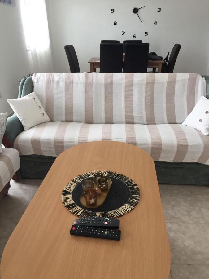 Apartment Sonja