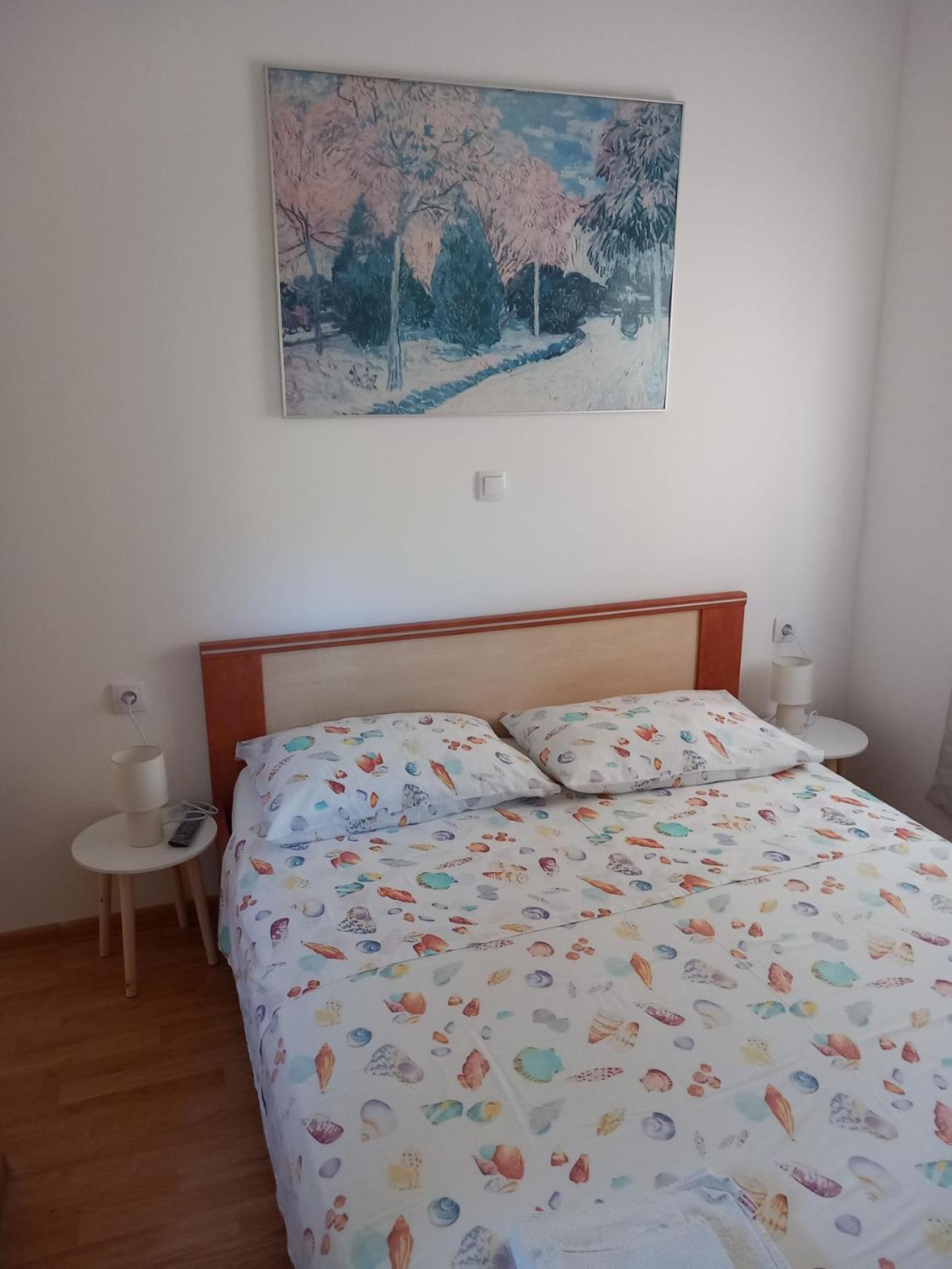 Apartment Sonja