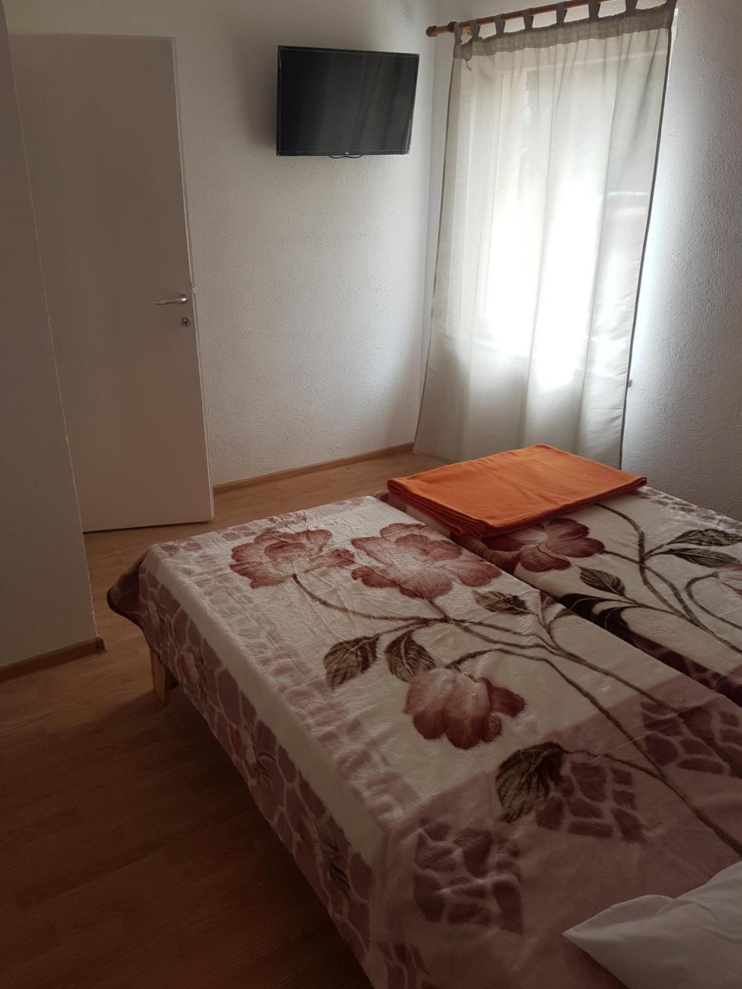 Sonja Apartment *